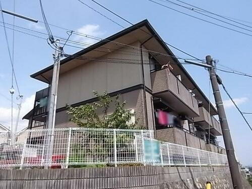 兵庫県宝塚市仁川月見ガ丘 築32年12ヶ月 2階建