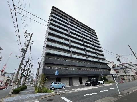 エスリード新栄グラティア