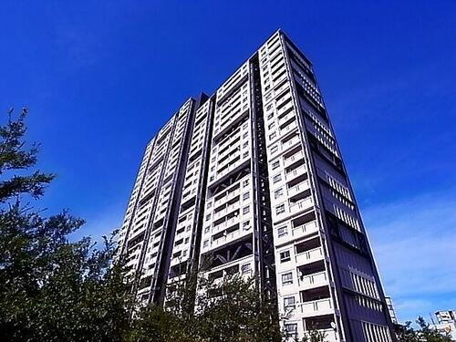 兵庫県芦屋市若葉町 賃貸マンション