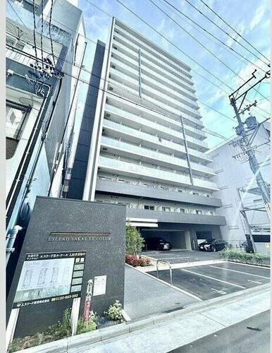 エスリード栄ル・クール