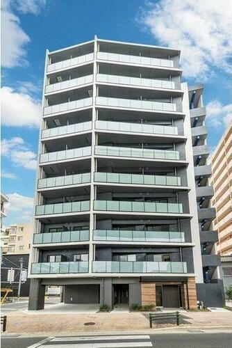 愛知県名古屋市西区浅間１丁目 賃貸マンション