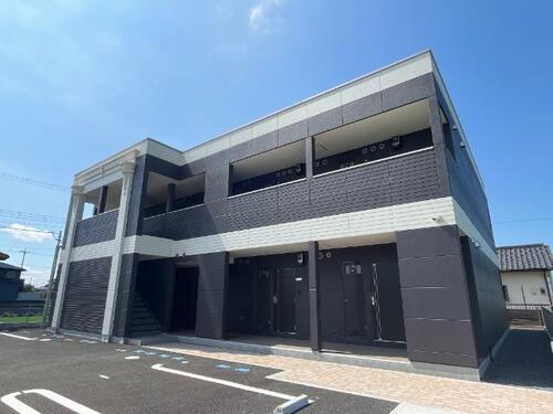 千葉県木更津市瓜倉 賃貸アパート