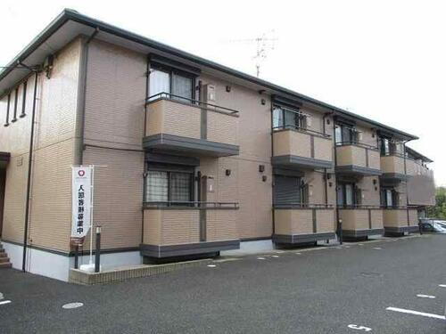 千葉県袖ケ浦市蔵波台１丁目 賃貸アパート