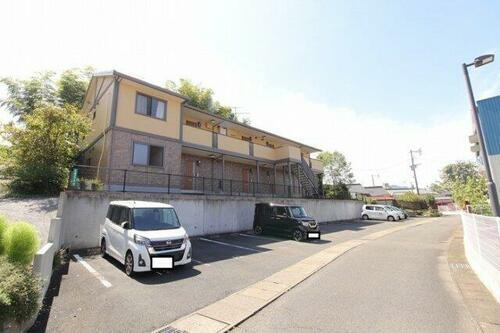 福岡県北九州市小倉南区大字徳力 賃貸アパート