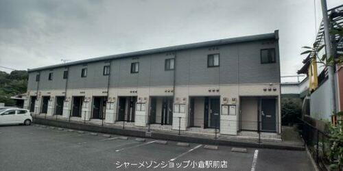 レオパレス高尾