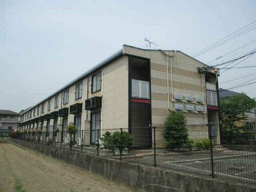 福岡県北九州市小倉南区長尾２丁目 賃貸アパート