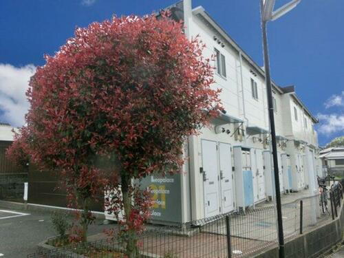 福岡県北九州市小倉南区下石田２丁目 賃貸アパート