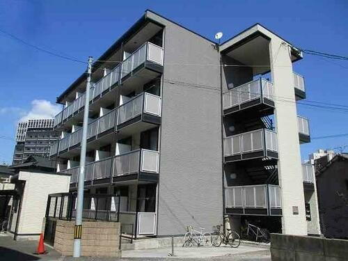 福岡県北九州市小倉北区大田町 賃貸アパート