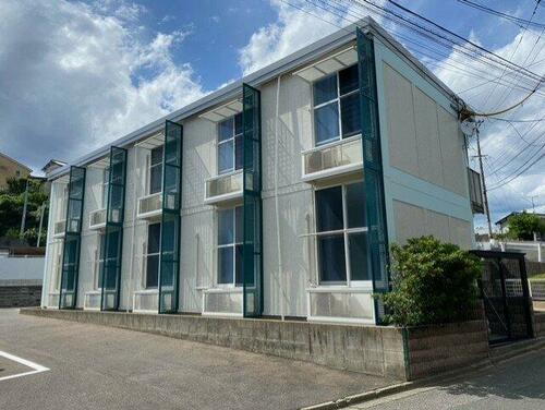 福岡県北九州市小倉北区今町２丁目 賃貸アパート