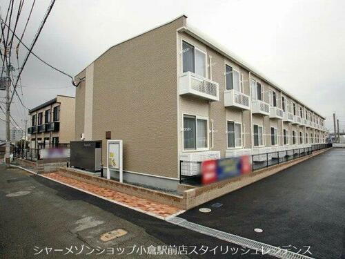 レオパレスヴィラ下富野