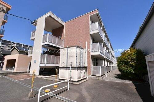 レオパレス　ジー