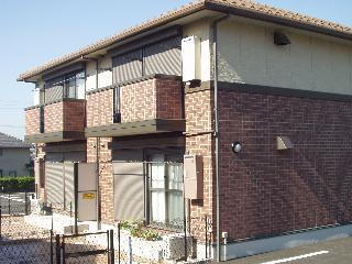 千葉県木更津市ほたる野２丁目 賃貸アパート