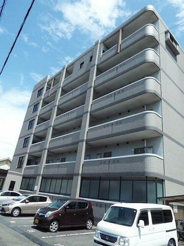 サンメゾン清水