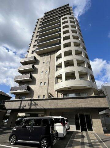 福岡県北九州市門司区原町別院 賃貸マンション