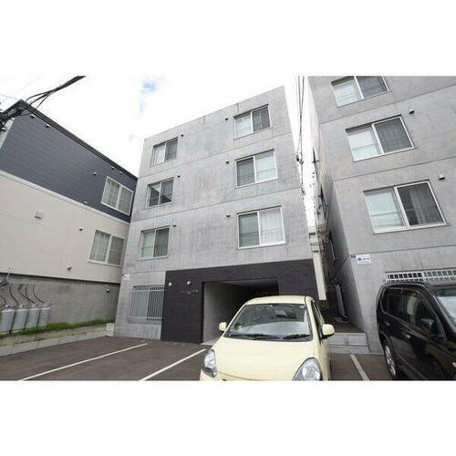 ＬＵＭＩＮＯＵＳ平岸