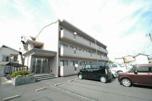 広島県福山市手城町２丁目 賃貸アパート