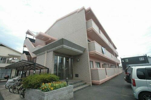 広島県福山市手城町２丁目 賃貸アパート