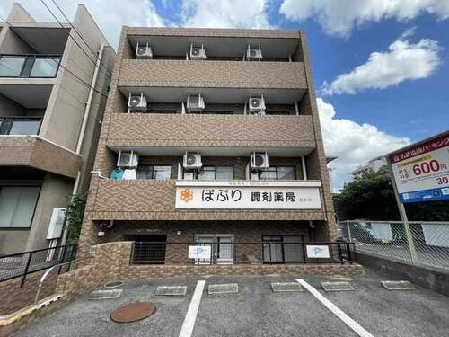 愛知県名古屋市千種区若水３丁目 賃貸マンション