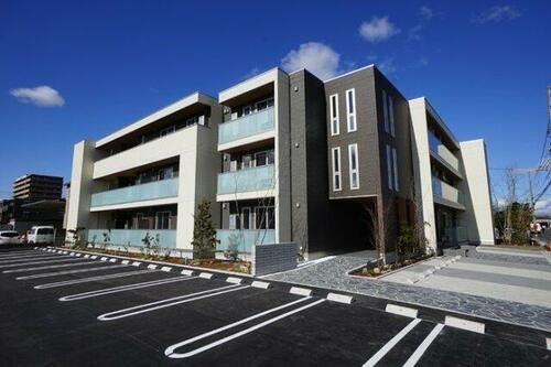 グランコート幸