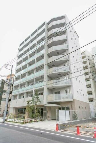 神奈川県川崎市川崎区本町１丁目 賃貸マンション