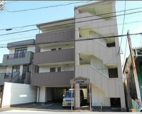 愛知県名古屋市港区入場２丁目 賃貸アパート