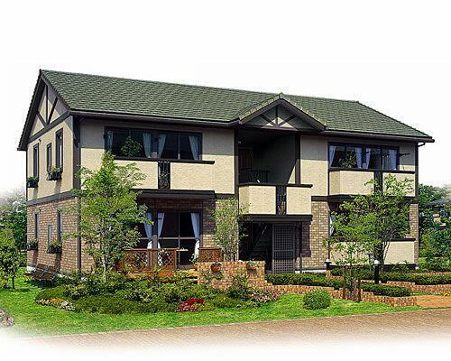 神奈川県藤沢市遠藤 賃貸アパート