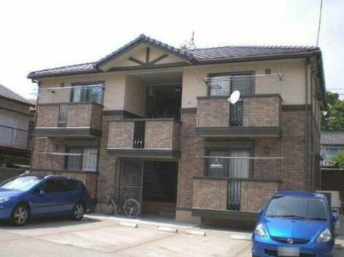 愛知県名古屋市瑞穂区亀城町３丁目 賃貸アパート