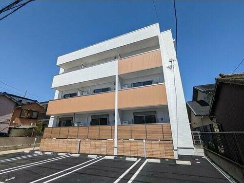 愛知県名古屋市熱田区切戸町２丁目 賃貸アパート