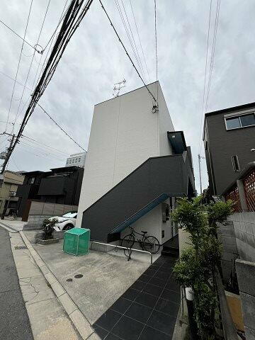 クラスティーネヴィラ尼崎