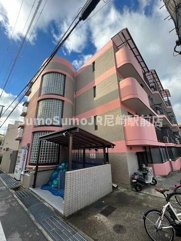 ダイドーメゾン園田Ⅱ