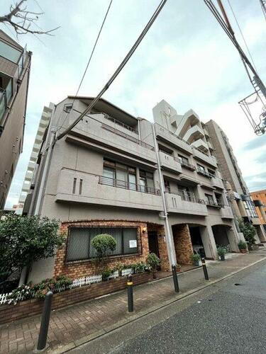 アコーレ六甲Ⅰ