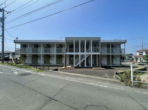 香川県高松市屋島中町 賃貸アパート