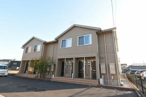 フェルマータ　Ｂ棟