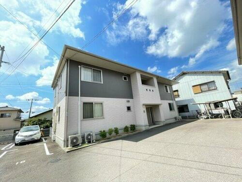 香川県高松市木太町 賃貸アパート