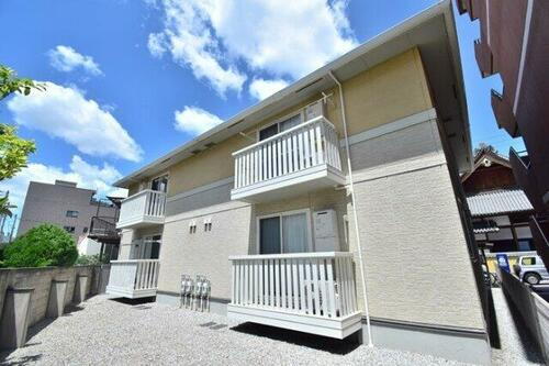 香川県高松市扇町２丁目 賃貸アパート