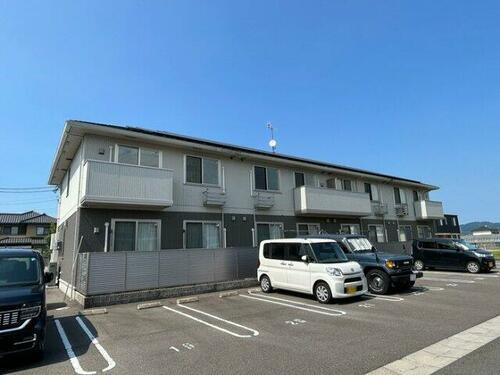 リーベ　クオーレ　Ａ棟