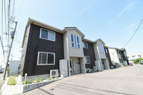 香川県高松市松島町３丁目 賃貸アパート