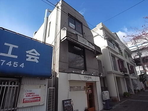 レファインド芦屋Ⅲ