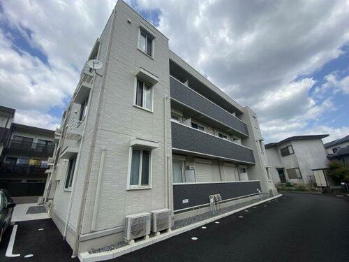 愛知県豊田市東新町４丁目 賃貸アパート