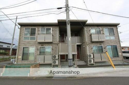 宮城県黒川郡大和町吉岡南３丁目 賃貸アパート