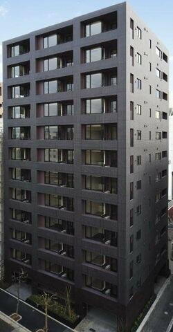 東京都中央区日本橋馬喰町２丁目 築17年10ヶ月 12階建