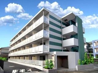 レオパレスＭＯＡＮＡ