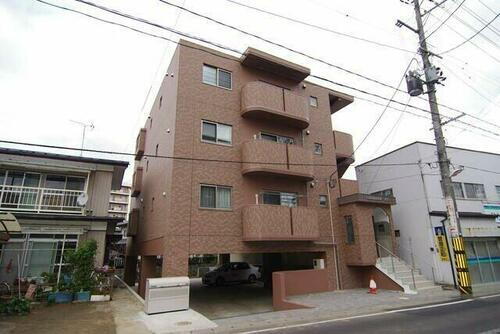 グランデュール一本杉