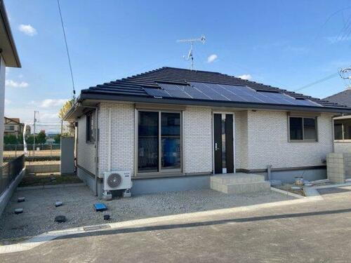 広島県福山市新涯町１丁目 賃貸一戸建て