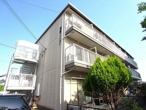 兵庫県伊丹市森本２丁目 賃貸アパート