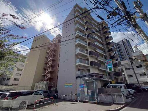 宮城県仙台市青葉区本町２丁目 賃貸マンション