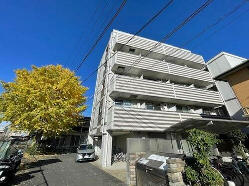 ツリーデン松戸Ⅱ