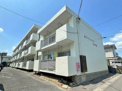 愛知県一宮市今伊勢町馬寄字山島 賃貸マンション