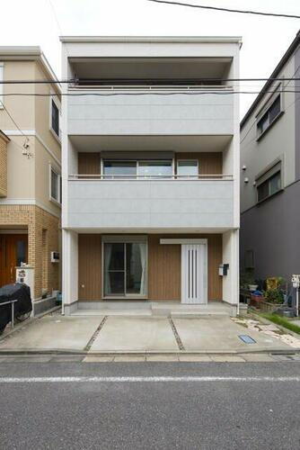 東京都江戸川区瑞江４丁目 賃貸一戸建て