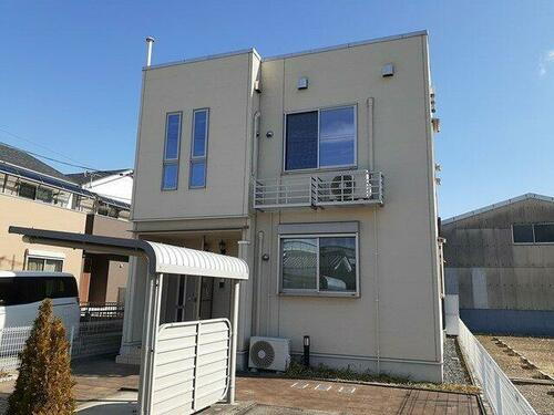 愛知県清須市朝日弥生 賃貸アパート